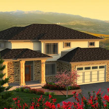 Houses