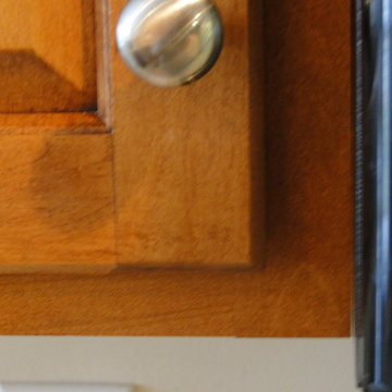 Kitchen Renovation