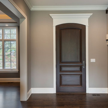 Glenview Haus Classic Entry Door Gallery | Entry Door #93