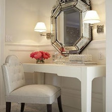 Dressing Room
