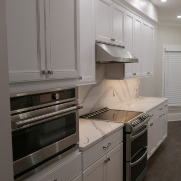 Windover Grove Kitchen