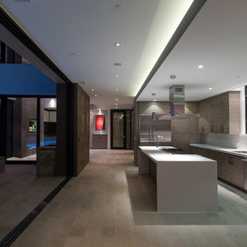 Hanson Residence