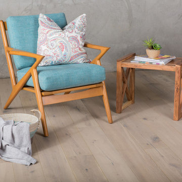Royal Sovereign European Oak Engineered Hardwood Flooring