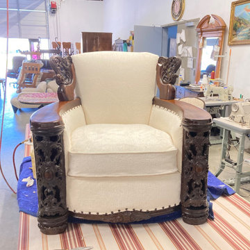 Furniture Repair
