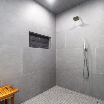 Primary Bathroom Remodel - Balcones Village