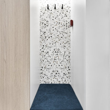 Small cozy apartments