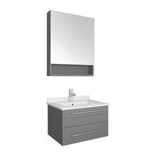 Bathroom Vanities
