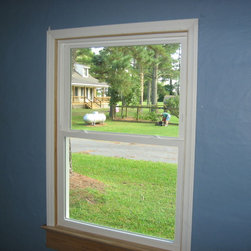 Cuthrell St, Belhaven NC - Products