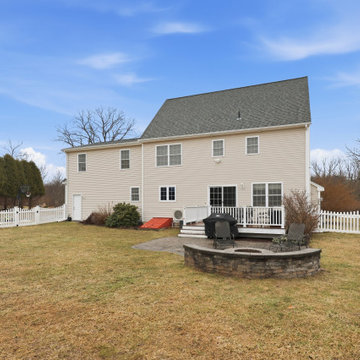 555 Wall Street, Hebron, CT 06248