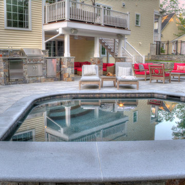 Griffin Residence