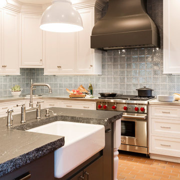 East Sedgwick Street - Kitchen
