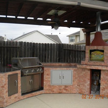 Bbq
