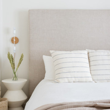 West Hollywood Modern Organic