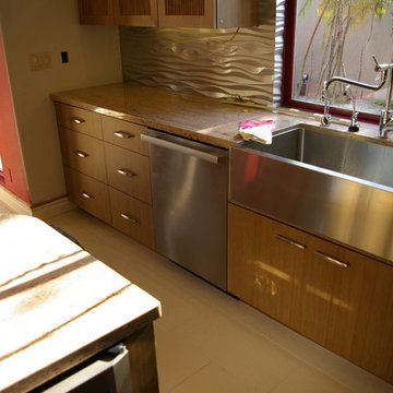Friedland residence