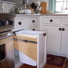 insides kitchen cabinets