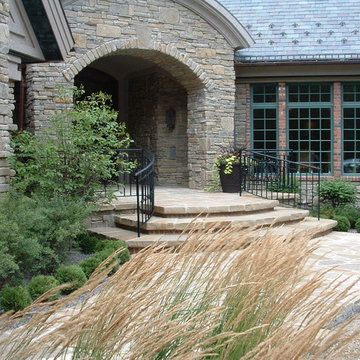 Curb Appeal