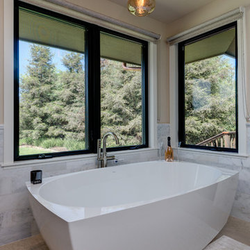 Master Suite Addition