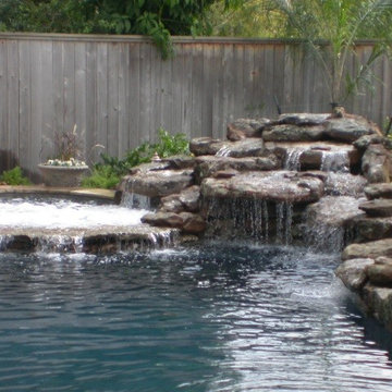 Signature Pools of Texas - Humble