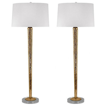 Two Light Table Lamp (Set of 2) - Table Lamps - 2499-BEL-3334139 - Bailey