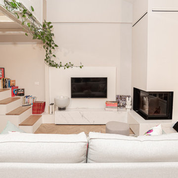 Appartamento Moderno Pistoia