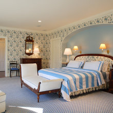 Perry's Bed Niche