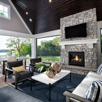 2019 Artisan Home Tour