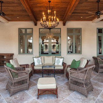 Moorish Compound
