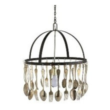 LIGHTING, DINING ROOM