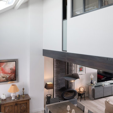 Tel une suite d'hôtel
