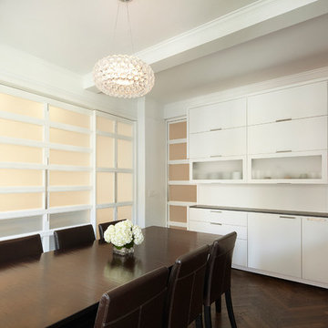 E90th St. NYC - Prewar Apartment Renovation