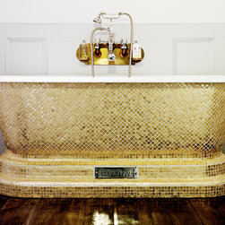 Chadder & Co - Bathroom Products