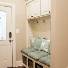 Mudroom