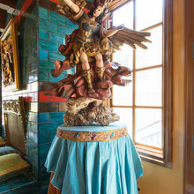 Mexican Home
