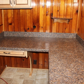 Pittston Kitchen Remodel