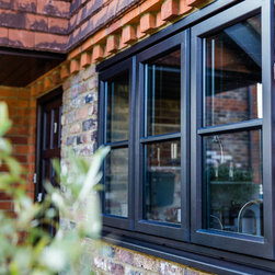 Timber Windows - Windows