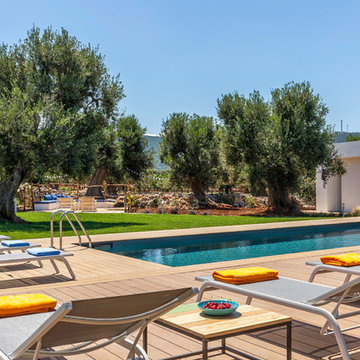 Casa Vacanze in Valle d'Itria