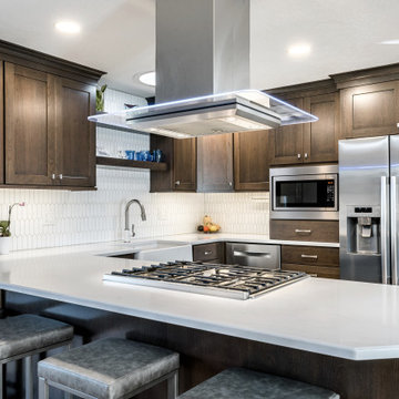 Gallagher Home Remodel