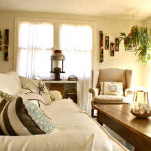 Window treatment