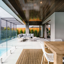 Outdoor Room