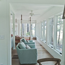 Porch/Sunroom