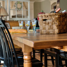 dining room thoughts