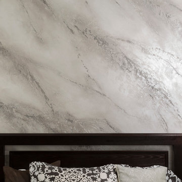 Condo decoration