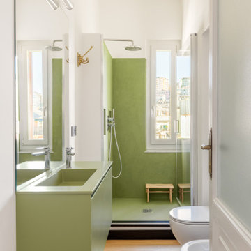 CASA PER 4+2