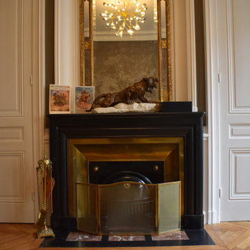 Projet Gambetta