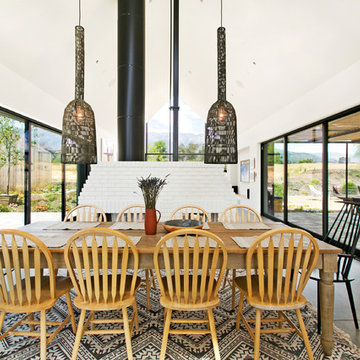 Ojai Farmhouse