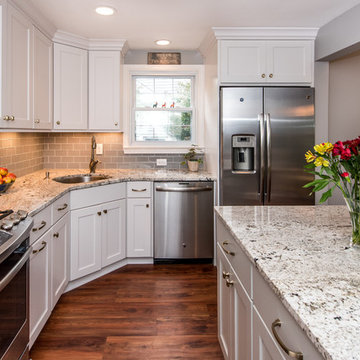Cozy Arlington Home