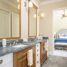 Bathroom Ideas