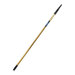 Ettore Reach 4 Section Aluminium Pole 7.2 M - Products