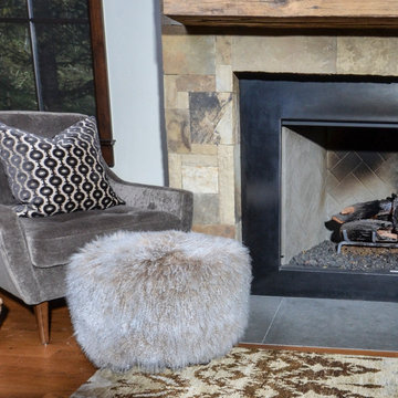 Bachelor Gulch | Sarah Carr Design