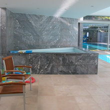 Pool Ideas